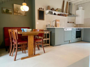 Maison de pêcheur rénovée à 3 mn de la mer.